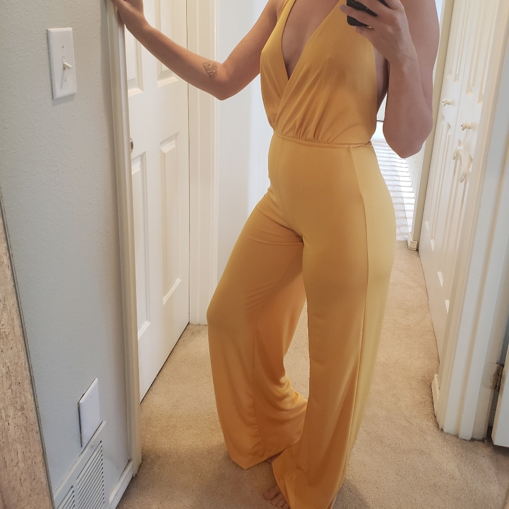 Jumpsuit